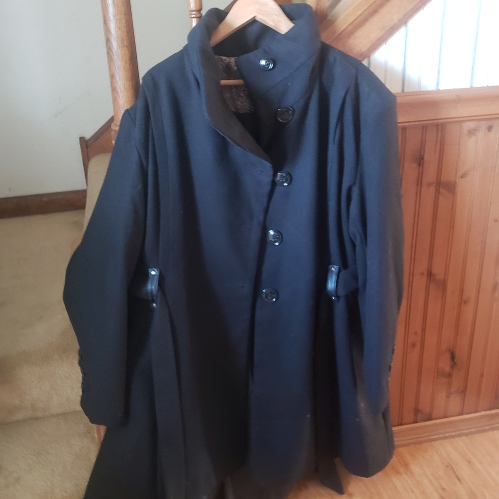 Coat